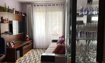 Imagem: Apartamento com 2 dormitórios à venda