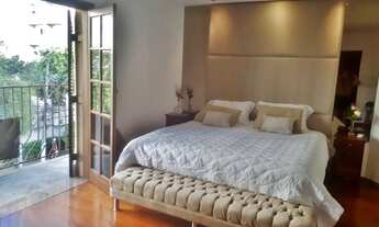 Imagem 3: Sobrado diferenciado com excelente padrão, tem tudo o que voce espera! ( leia as caracteri