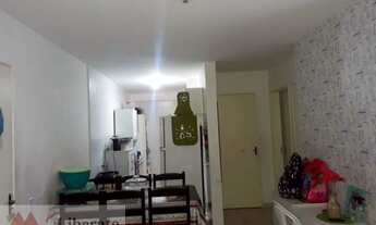 Imagem 4: Belissimo apartamento no JD. Santa Cristina, Santo André - SP