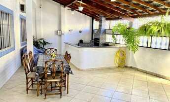 Imagem 5: Casa com 3 dormitórios à venda, 107 m² por R$ 420.000,00 - Tupi - Praia Grande/SP