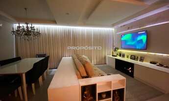 Imagem 2: Apartamento semimobiliado no Life Park!