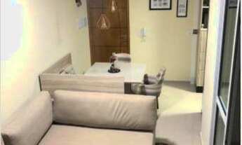 Imagem 2: Apartamento com 2 dormitórios à venda, 47 m² por R$ 299.900,00 - Vila Príncipe de Gales