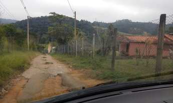 Imagem 3: Chácara na Estrada do Claro