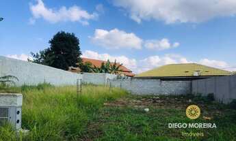 Imagem 5: Terreno com ótima localização e excelente topografia à venda em Terra Preta