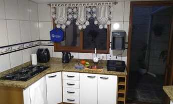 Imagem 4: Casa em Condomínio para Venda em Alvorada, Bela Vista, 3 dormitórios, 1 banheiro, 2 vagas