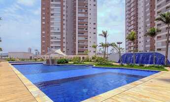 Imagem 5: CENTURY PLAZA LIVING Lindo Apto planejado 57 metros com 2 quartos -Santo André - SP
