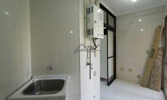 Imagem 3: Apartamento para aluguel possui 132 metros quadrados com 3 quartos em Cambuí - Campinas