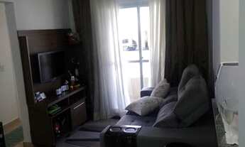 Imagem 2: Apartamento em Parque Santo Antonio - São Bernardo do Campo