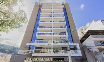 Imagem: Apartamento com 82m², 2 quartos (1 Suíte)