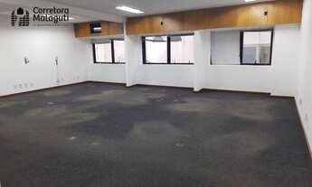 Imagem 2: Andar Corporativo para alugar, 240 m² por R$ 3.000,00/mês - Centro - Rio de Janeiro/RJ