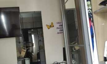 Imagem 4: São Paulo - Casa Padrão - Conjunto Residencial José Bonifácio