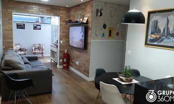 Imagem 3: Apartamento para Venda em Santo André, Vila Metalúrgica, 3 dormitórios, 1 suíte, 2 banheir