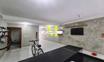 Imagem 5: Sobrado à venda com 3 suites e 7 vagas no Nova Petrópolis São Ber