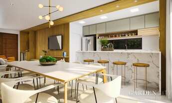 Imagem 4: Casa para venda com 147 metros quadrados com 2 quartos em Parque Nova Campinas - Campinas