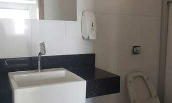 Imagem 5: Sala para alugar, 64 m² por R$ 2.600/mês - Novo Ce