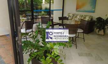 Imagem 4: Apartamento com 1 dormitório para alugar, 55 m² por R$ 1.200,00/mês - Centro - Campinas/SP