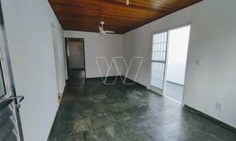 Imagem 6: Casa - Conjunto Habitacional Vila Santana (Sousas) - Campinas