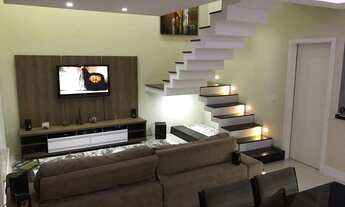 Imagem 2: Cada condomínio fechado - Centro - 05 quartos - Excelente localização!!!