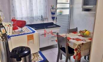 Imagem 4: Apartamento com 1 dormitório à venda, 32 m² por R$ 144.900 - Ocian - Praia Grande/SP