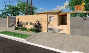 Imagem: Casa 2 Dts, Piscina - 500 mts da Praia