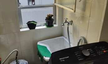 Imagem 6: Apartamento para venda possui 48 metros quadrados com 2 quartos