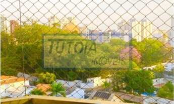 Imagem 2: APARTAMENTO A VENDA NO KLABIN - ANDAR ALTO