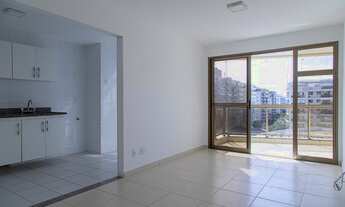 Imagem 4: Apartamento para Venda em Rio de Janeiro, Recreio dos Bandeirantes, 2 dormitórios, 1 suíte