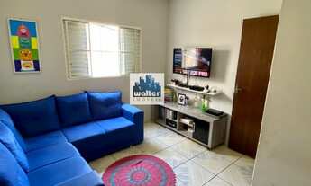 Imagem 7: CAMPINAS - Casa Padrão - JARDIM MELINA I