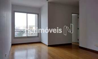 Imagem 2: Locação Apartamento 2 quartos Moóca São Paulo