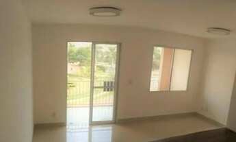 Imagem 1: Campinas - Apartamento Padrão - Jardim Santa Genebra