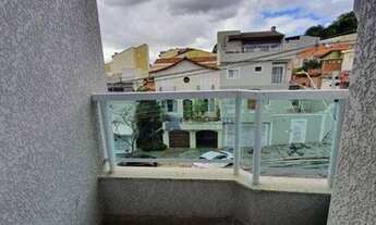 Imagem 6: Apartamento com 3 dormitórios à venda, 75 m² por R$ 680.000,00 - Parque das Nações - Santo