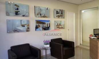 Imagem 3: Prédio Comercial, 1632 m² - venda ou aluguel - Vila Curuçá - Santo André