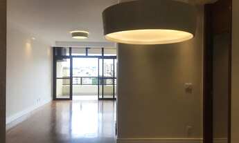 Imagem 3: Apartamento para venda com 143 metros quadrados com 3 quartos em Cambuí - Campinas - SP