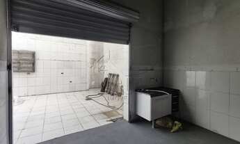 Imagem 5: SANTO ANDRé - Galpão/Depósito/Armazém - Vila Camilópolis