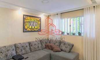 Imagem 6: Vende-se Casa em Vila Bela Vista Santo André