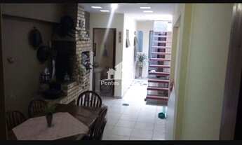 Imagem 5: Sobrado 4 Dorms sendo 2 Suítes - Rudge Ramos - SBC- SP