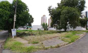 Imagem 3: CUIABá - Terreno Padrão - Bosque da Saúde