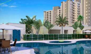 Imagem: Apartamento de 1 e 2 dormitórios, com suíte