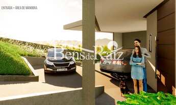 Imagem 6: NOVA LIMA - Loteamento/Condomínio - Veredas das Geraes