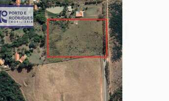 Imagem: Área à venda, 30000 m² por R$ 12.000.000,00