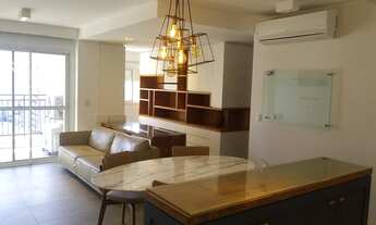 Imagem 7: APARTAMENTO MOBILIADO 115M², 1 QUARTO, CENTRO / ALTO DA XV, CURITIBA PR