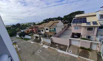 Imagem 4: Apartamento para venda com 60 metros quadrados com 2 quartos em Lagoa - Macaé - RJ