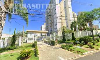 Imagem 1: APARTAMENTO para Venda PARQUE PRADO, CAMPINAS - Condomínio Sirius