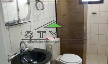 Imagem 6: EXCELENTE APTO- PROX AO SHOPPING METROLE- SBC