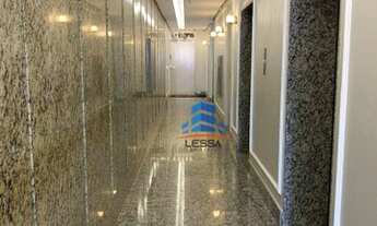 Imagem 2: Duas Salas Juntas no Edifício São Judas Tadeu no Centro de Goiânia