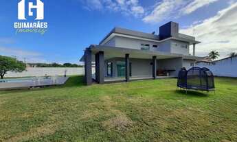 Imagem 6: Casa para venda com 1500 metros quadrados com 4 quartos em Barra Nova - Marechal Deodoro