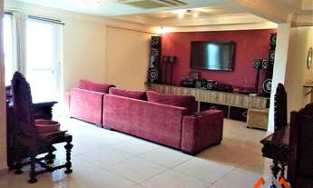 Imagem 6: Cobertura à venda, 199 m² por R$ 1.100.000,00 - Vila Guilhermina - Praia Grande/SP