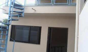 Imagem 2: Terreno à venda, 225 m² por R$ 550.000,00 - Vila Natália - São Paulo/SP