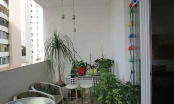 Imagem 6: Apartamento para venda com 130 metros quadrados com 3 suites