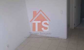 Imagem 7: Lindo apto de 3 qts com suíte e lazer de clube com 76m² ao lado do Norte Shopping e com 2